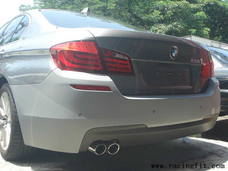 F10 5-Series M Sport Bodykit